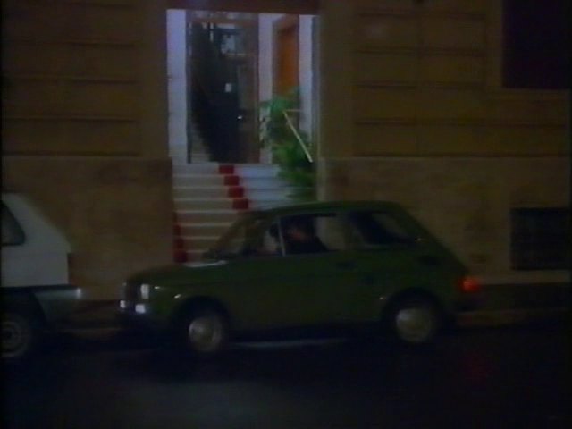 1973 Fiat 126 [126A]