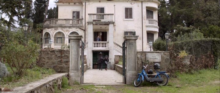 Piaggio Ciao