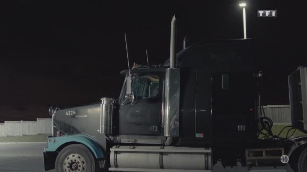 Western Star 4900 EX
