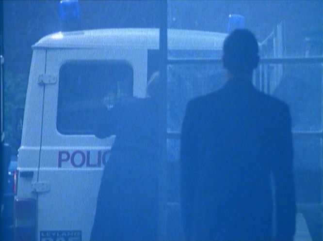 1989 Leyland DAF 200