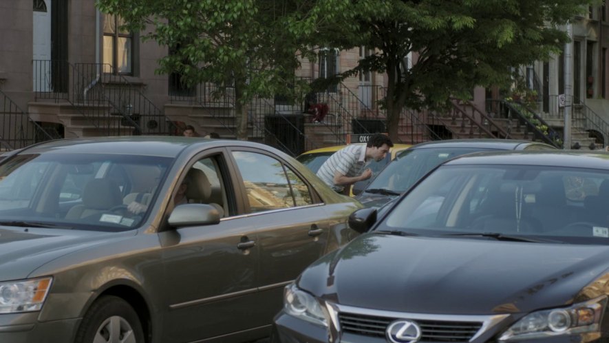 2011 Lexus CT 200h [ZWA10]