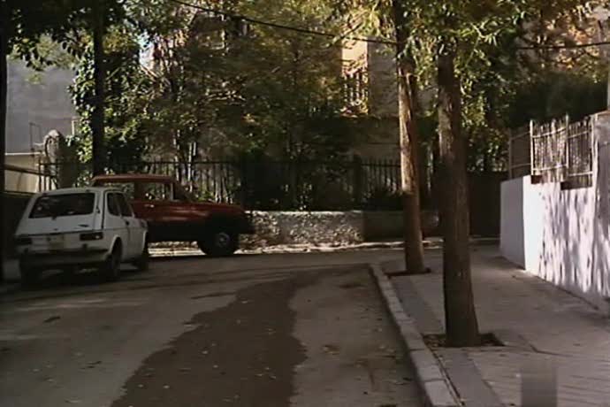 1992 Lada Niva iKRA [2121]