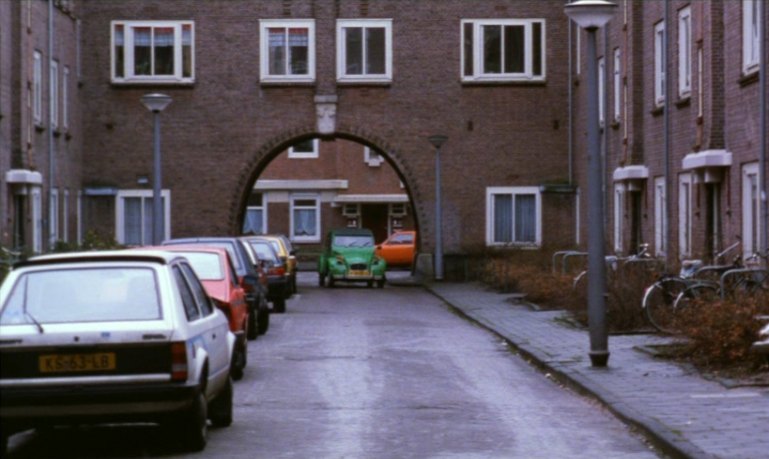 Opel Kadett [D]