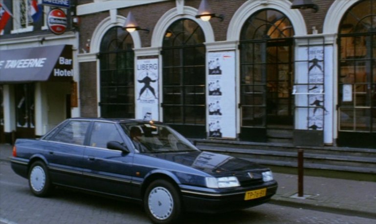 1988 Rover 800 [XX]