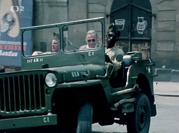 Willys MB 'Jeep'