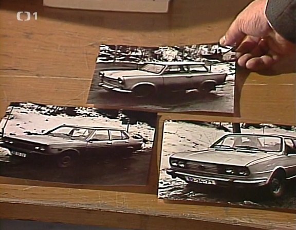 1978 Trabant 601 S de Luxe [P601LX]