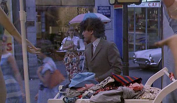 1967 Sunbeam Alpine V8 Series II [Tiger]