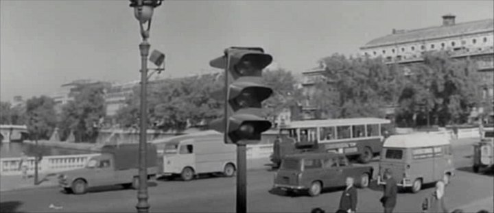 1964 Citroën Type HY