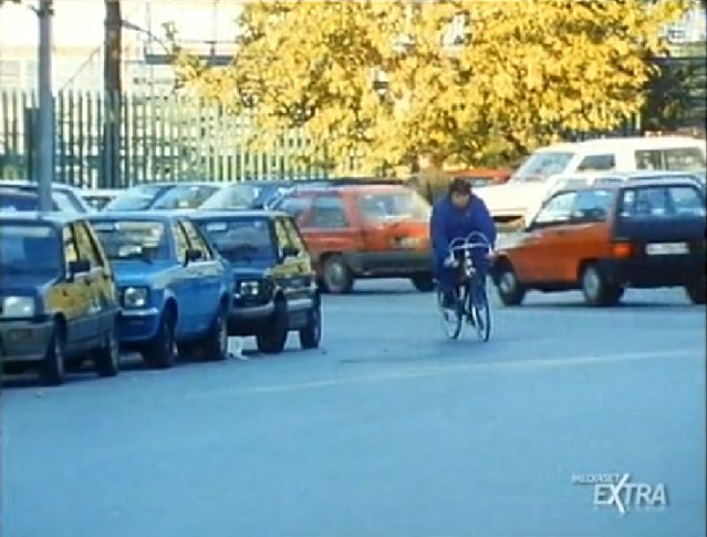 1977 Opel Kadett L [C]