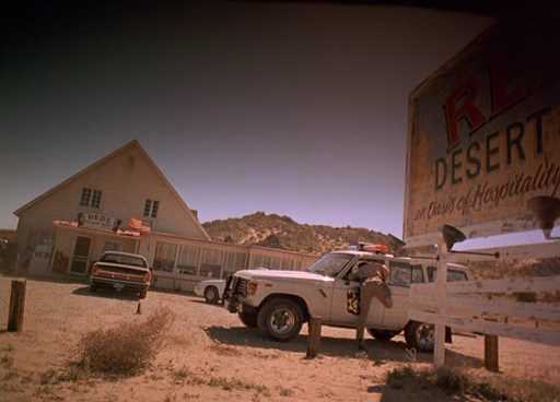 Toyota Land Cruiser [FJ60]