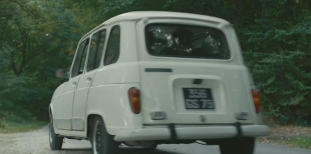 1990 Renault 4 GTL [R1128]