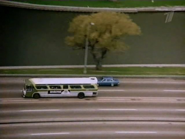 1976 GMC T8H 5307 A 'New Look'