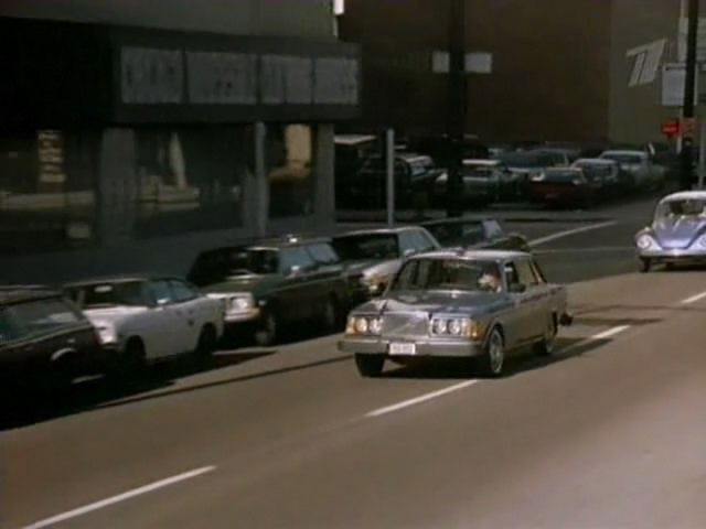 1971 Datsun 1200 Coupé [KB110]