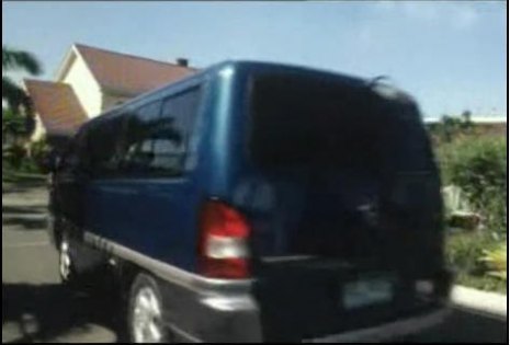 1996 Mercedes-Benz MB 140