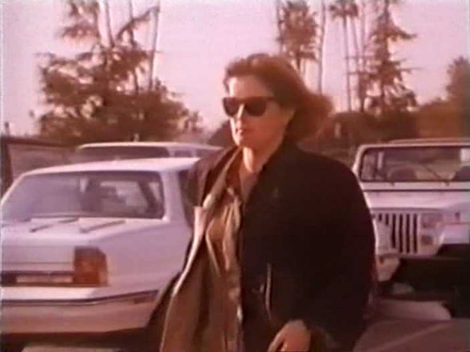 1986 Oldsmobile Cutlass Ciera