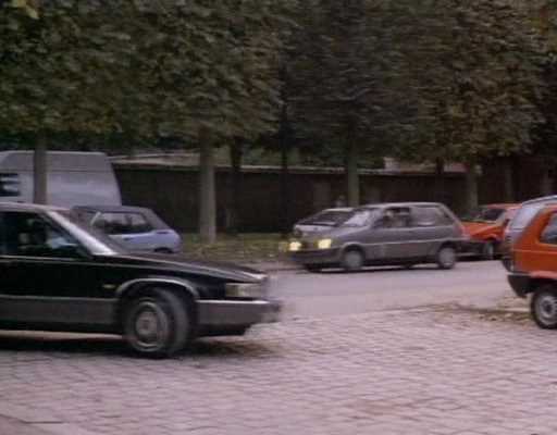 Austin Metro [LC8]