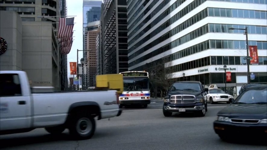 2002 Dodge Ram