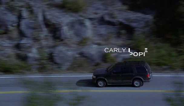 2002 Ford Explorer [U152]