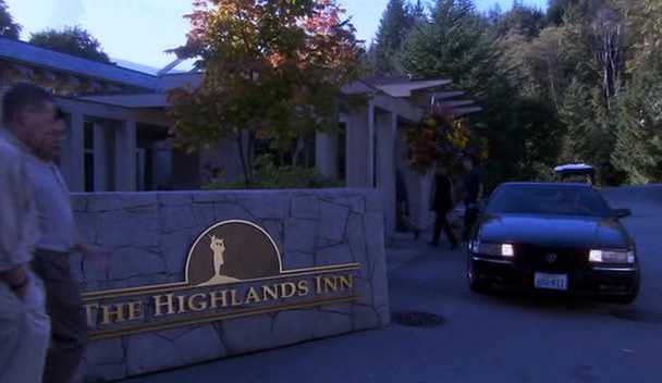 1992 Cadillac Seville STS