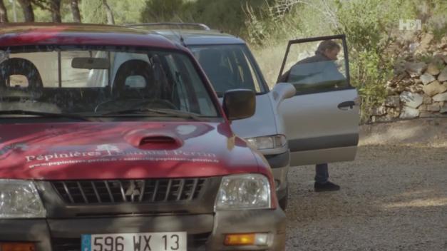 1996 Renault Espace III [J66]