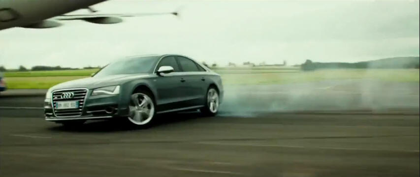 IMCDb.org: 2012 Audi S8 D4 [Typ 4H] in "The Transporter Refueled, 2015"