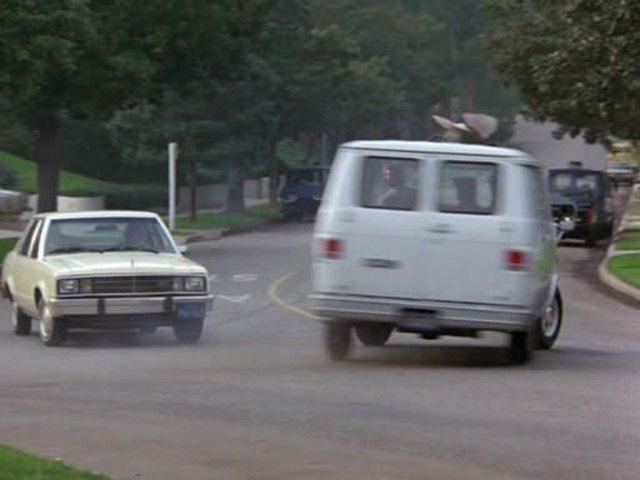 1978 Ford Fairmont