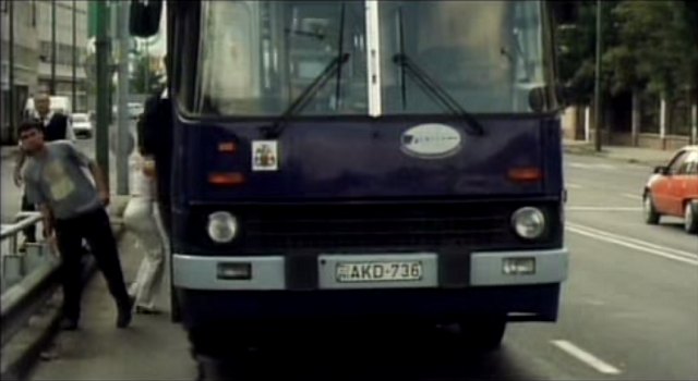 1989 Ikarus 280