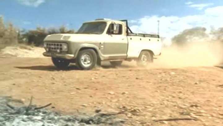 1978 Chevrolet C-10