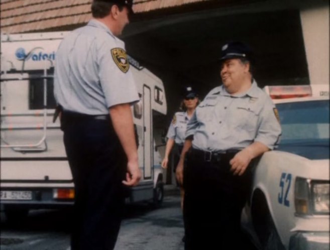 1991 Fiat Ducato Safariways 1a serie [290]