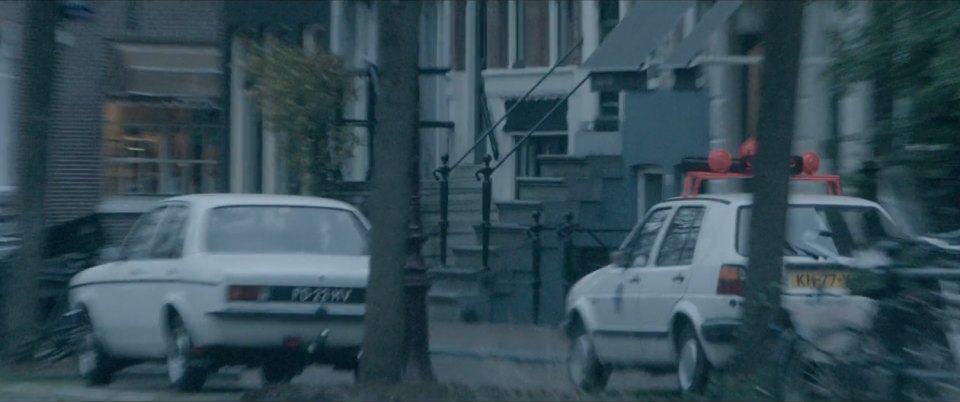 1978 Opel Kadett [C]