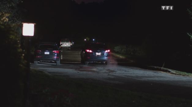 2009 Audi Q5 [Typ 8R]