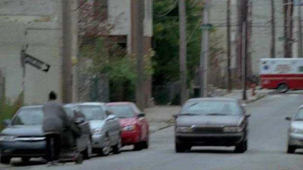 1994 Chevrolet Caprice