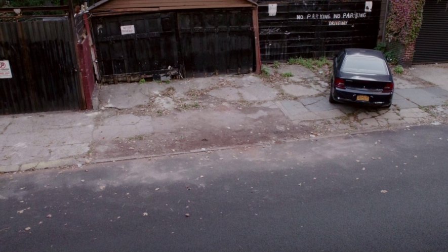 2001 Chrysler Sebring [JR]