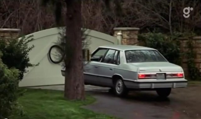 1983 Dodge 600