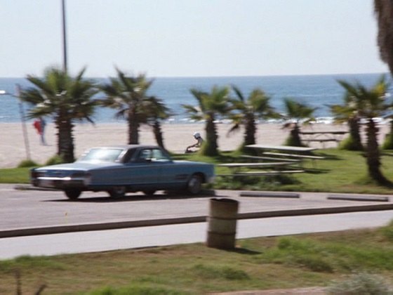 1966 Chrysler 300 2-Door Hardtop [CM23]