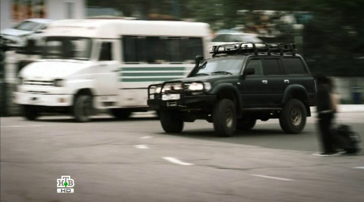 ZiL 3250 Bychok [325000]