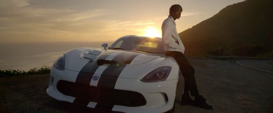 Wiz Khalifa - See You Again - feat. Charlie Puth - Letra e