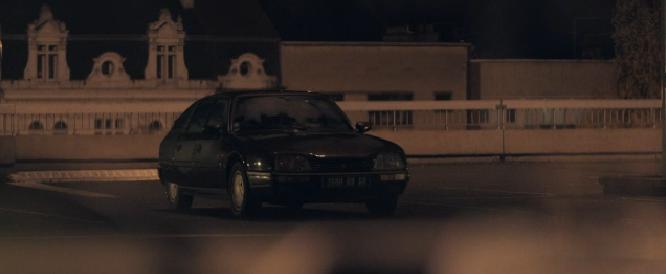 1988 Citroën CX 25 GTI Turbo 2 Série 2