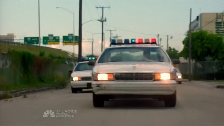 1995 Chevrolet Caprice