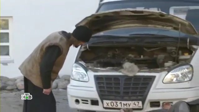 2004 GAZ Valdai [3310]