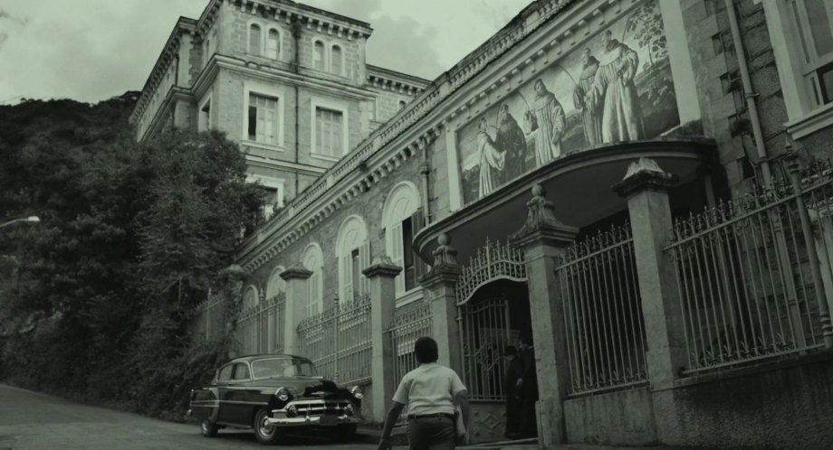 1953 Chevrolet Bel Air