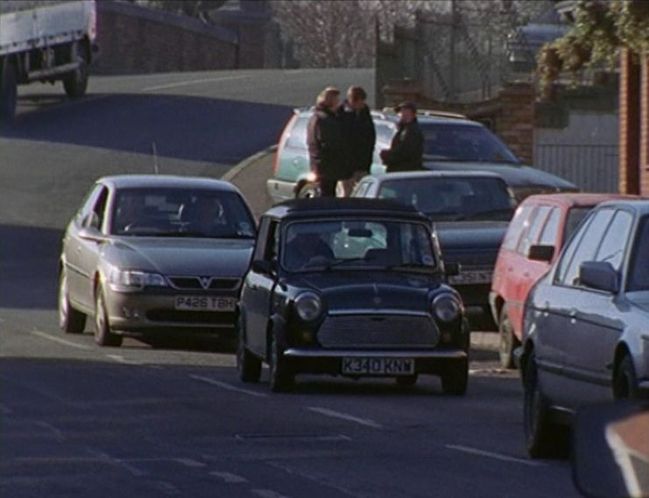 1993 Rover Mini British Open MkVI [ADO20]
