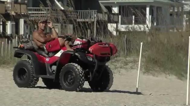 Honda Fourtrax