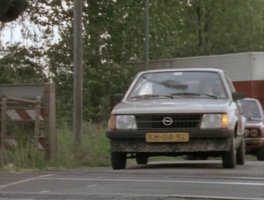 1983 Opel Kadett Caravan 1.3 S [D]