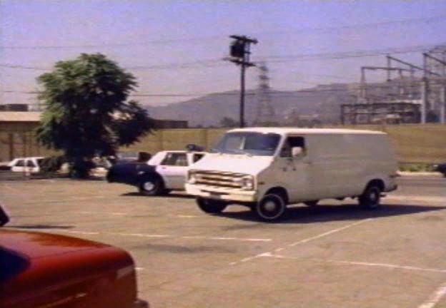 1974 Dodge Tradesman