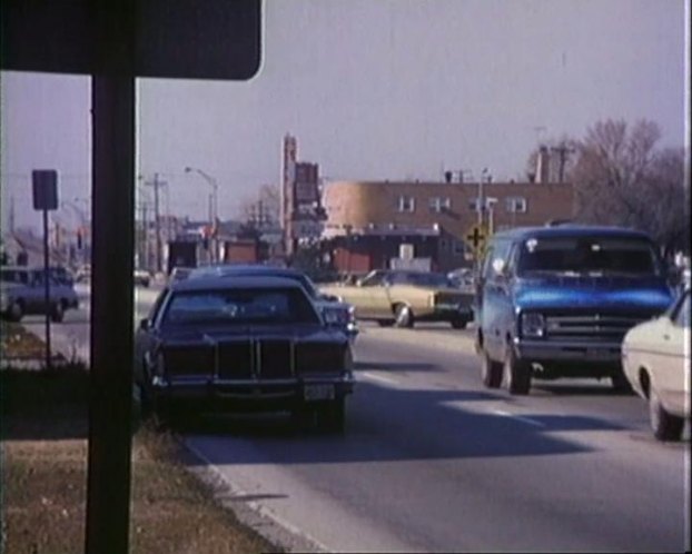 1974 Dodge Tradesman