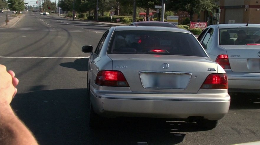 1996 Acura RL [KA9]