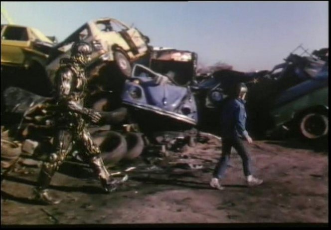 1973 Volkswagen Basic Beetle [Typ 1]