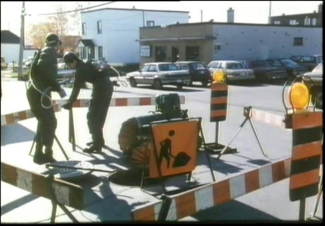 Renault 5 Série 1 [R1228]