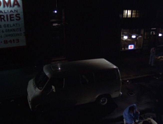 1974 Dodge Tradesman